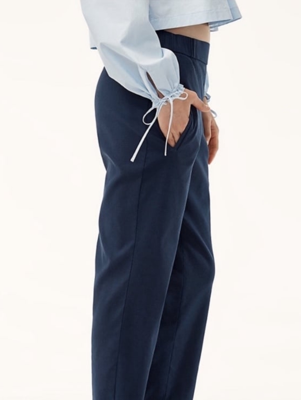 aritzia darontal pant Wilfred